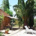 Podere La Fornace منزل ريفي