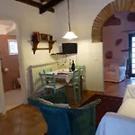 Podere La Fornace منزل ريفي