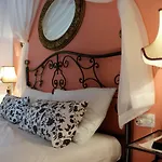 منزل ريفي Podere La Fornace