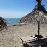 منزل ريفي Podere La Fornace Ravi