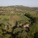 Podere La Fornace منزل ريفي Ravi