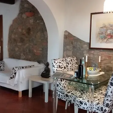 Podere La Fornace Ravi