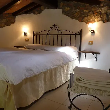 Podere La Fornace Landhaus