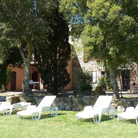 Landhaus Podere La Fornace