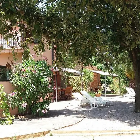 Podere La Fornace