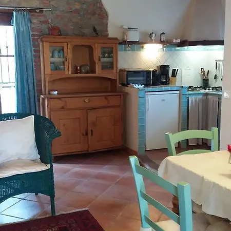Podere La Fornace *