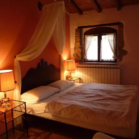 Podere La Fornace Ravi
